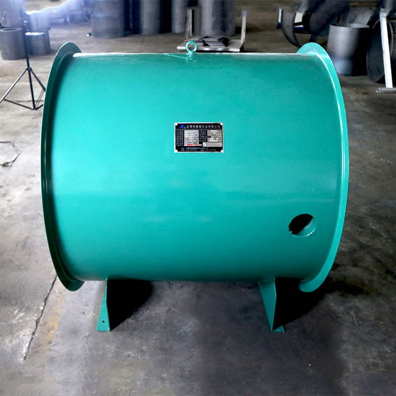 排煙軸流風(fēng)機(jī) (11)
